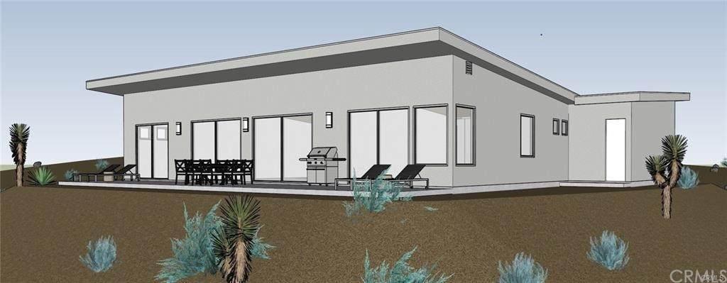 1111 Latham Trail - Photo 1