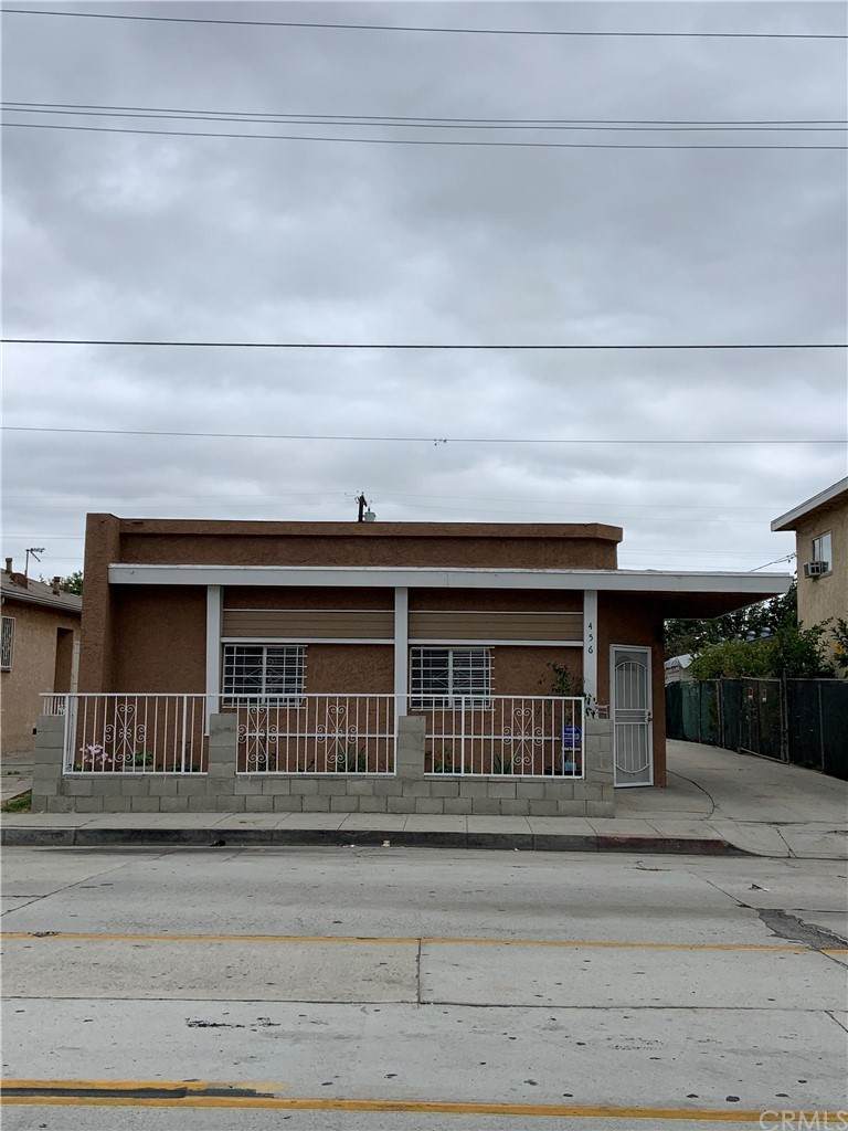 456 Market Street - Photo 1