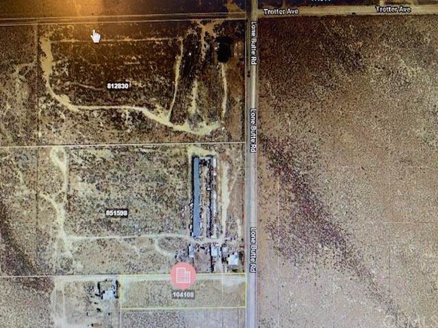 0 Lone Butte Road - Photo 1