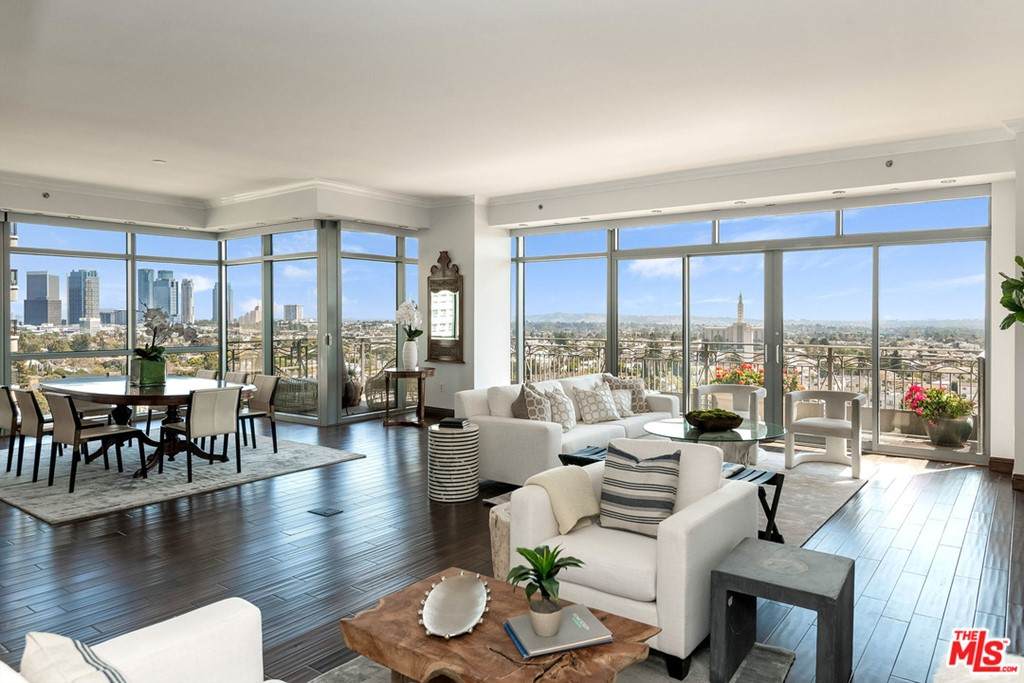 10800 Wilshire Boulevard - Photo 1