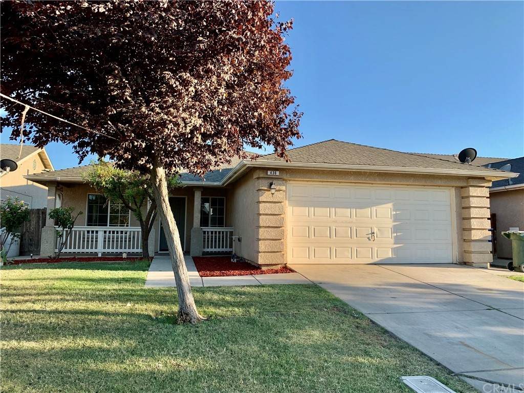 436 Brittany Way - Photo 1