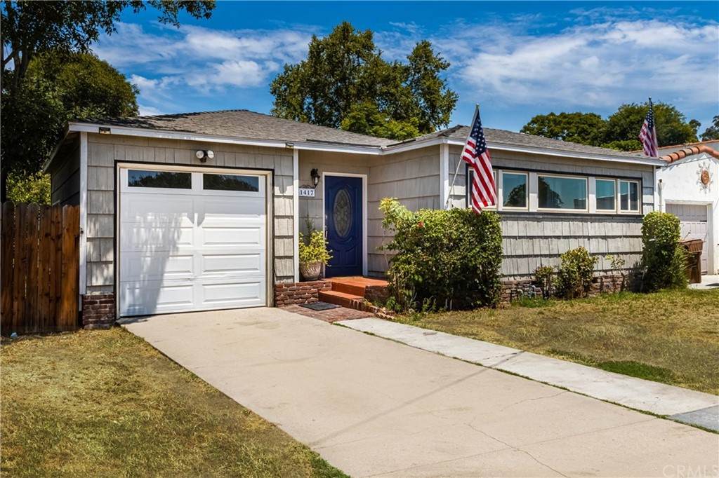 1417 Malvern Avenue - Photo 1