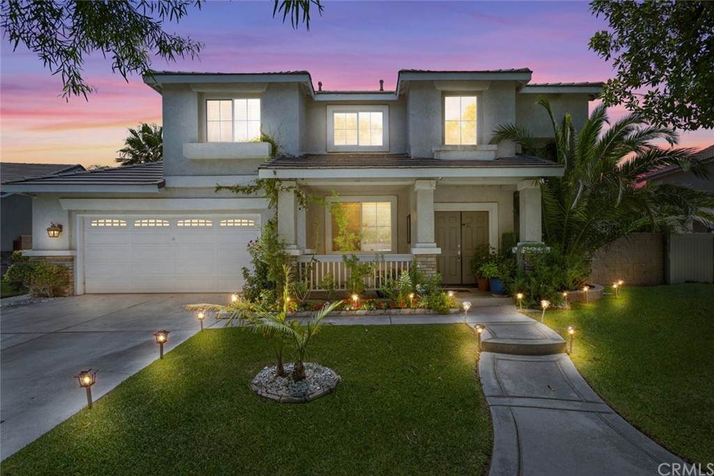 870 Mandevilla Way - Photo 1