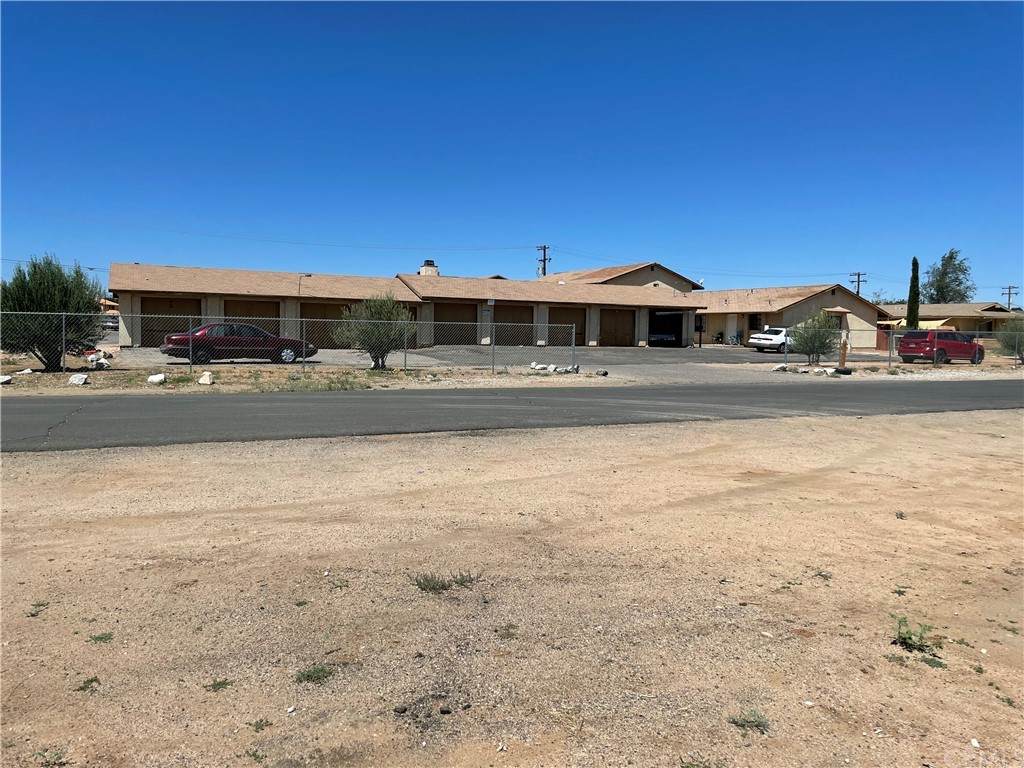 13584 Yakima Road - Photo 1