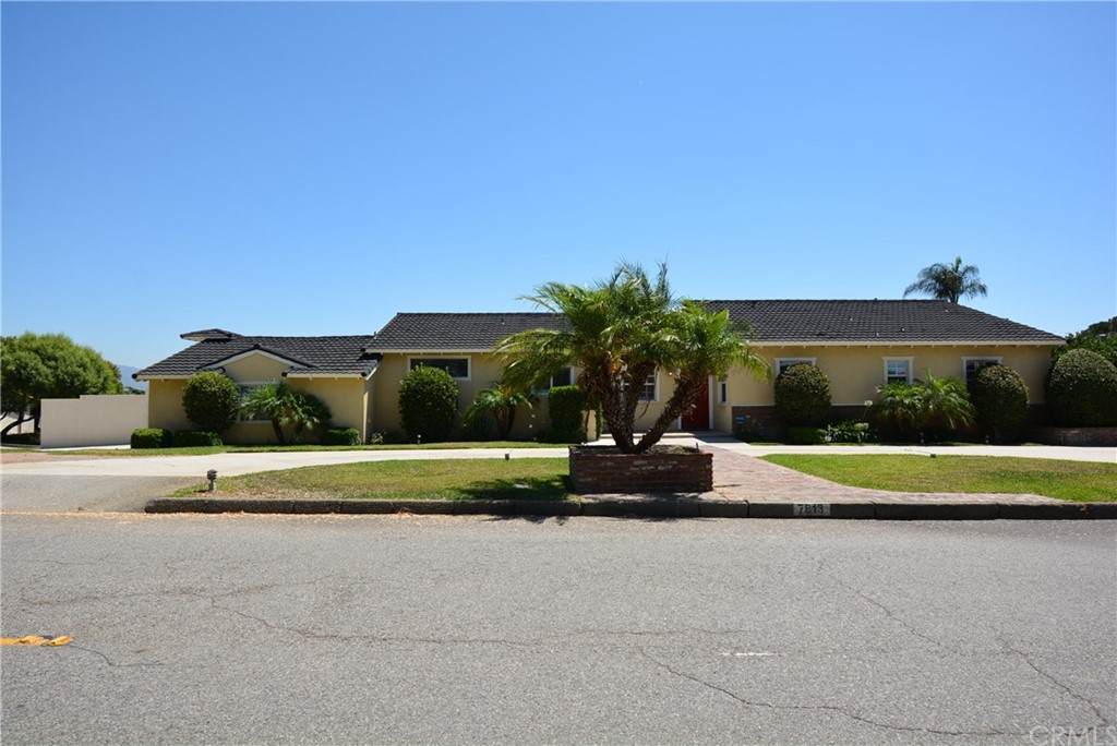 7813 Valle Vista Drive - Photo 1
