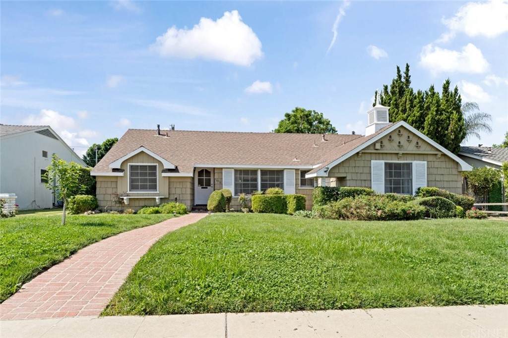 16916 Calahan Street - Photo 1