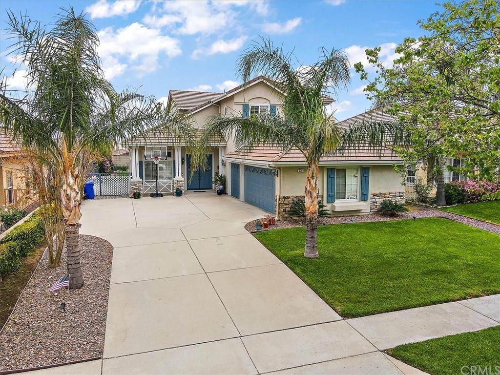12389 Secretariat Drive - Photo 1