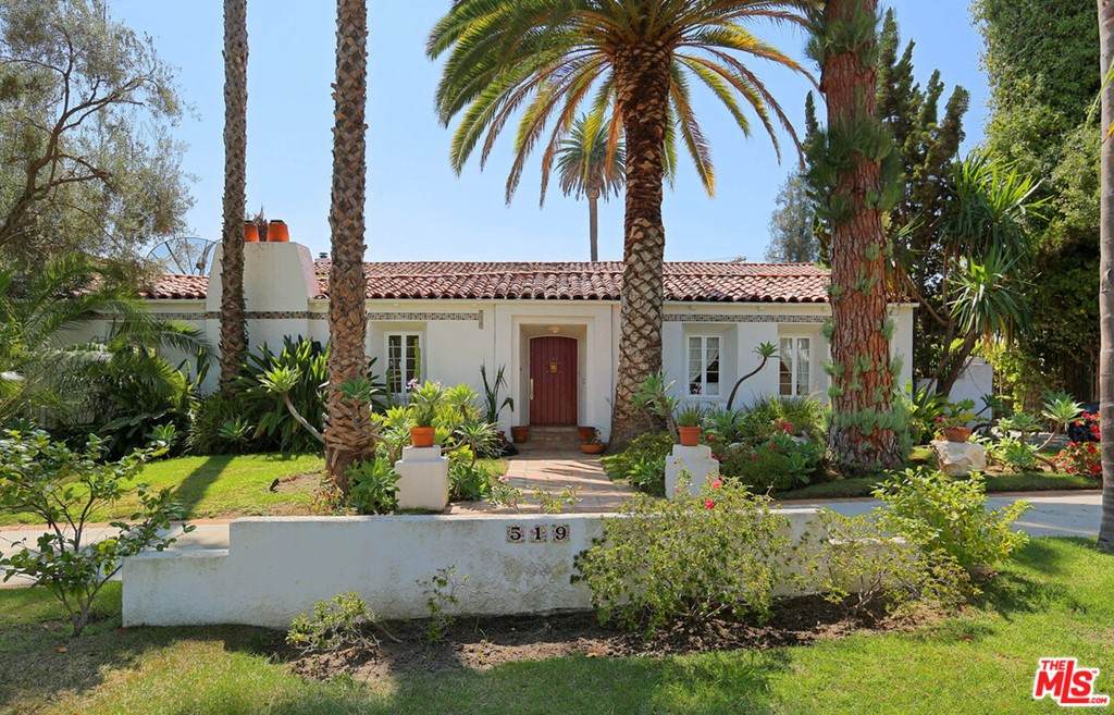 519 Beverly Drive - Photo 1