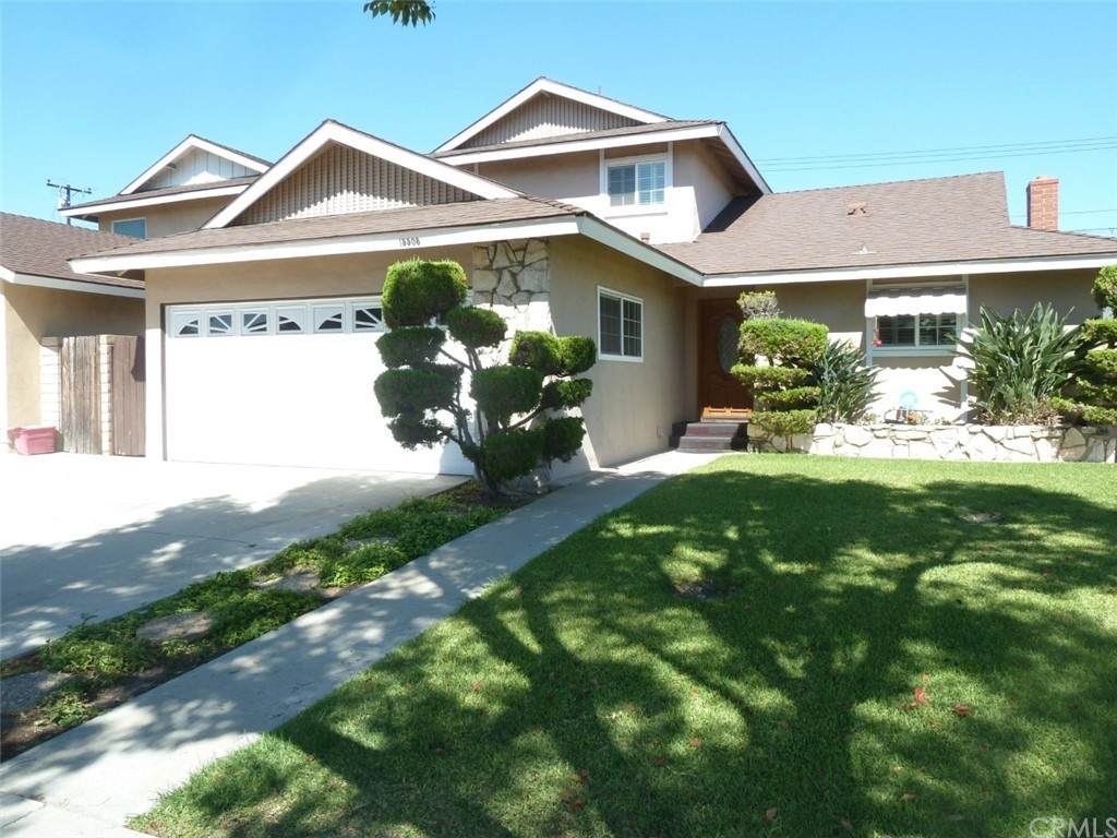 15508 Allingham Avenue - Photo 1