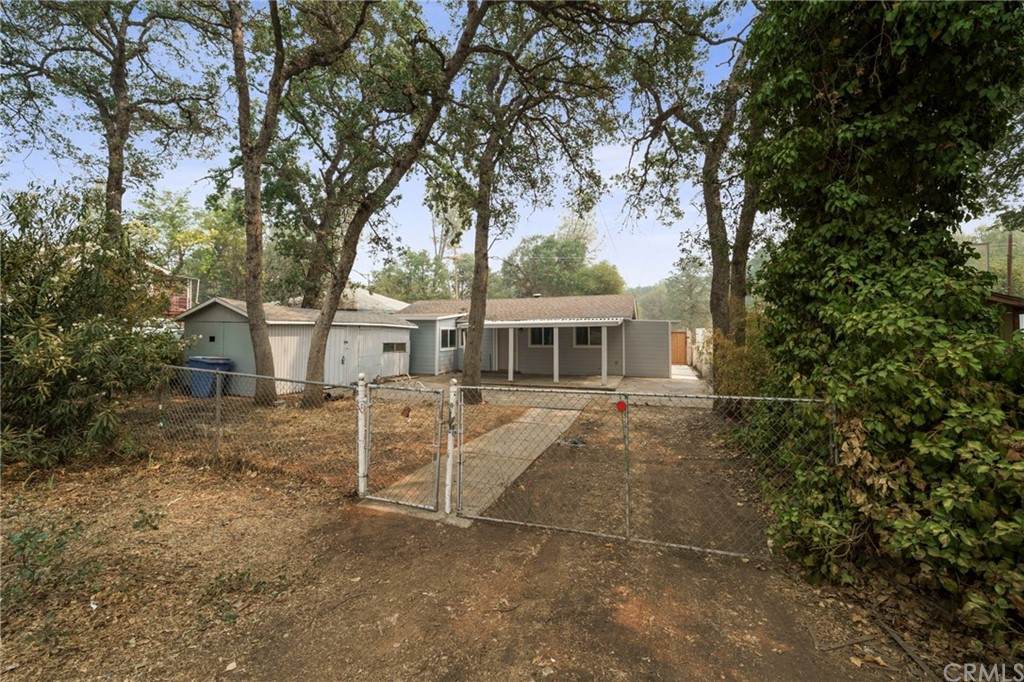 6436 Old Highway 53 - Photo 1