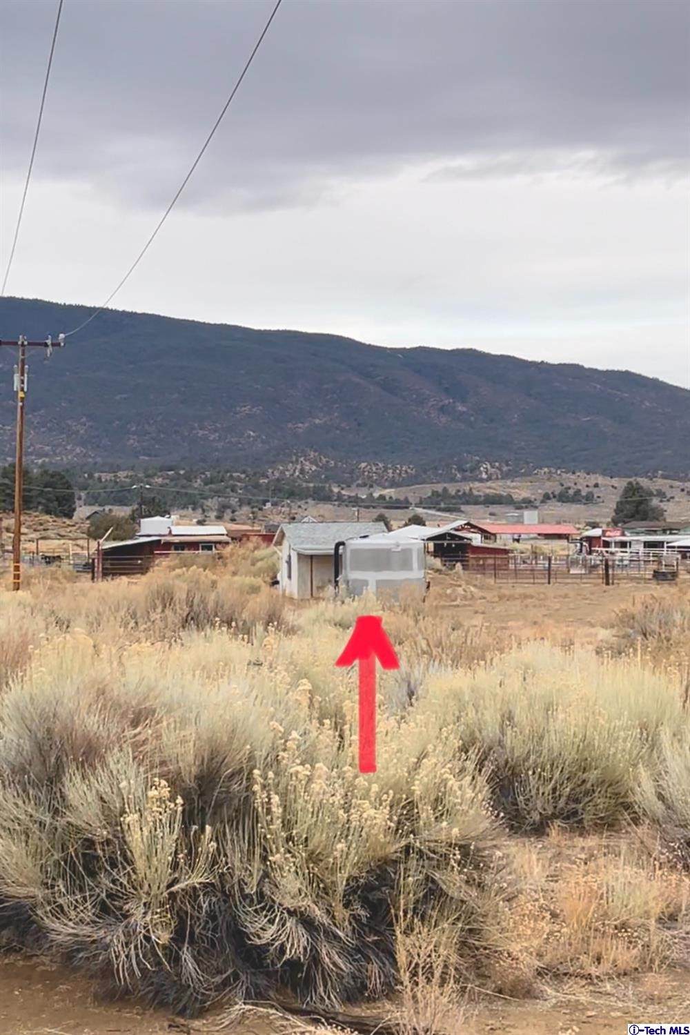 0 Chuchupate Trail - Photo 1
