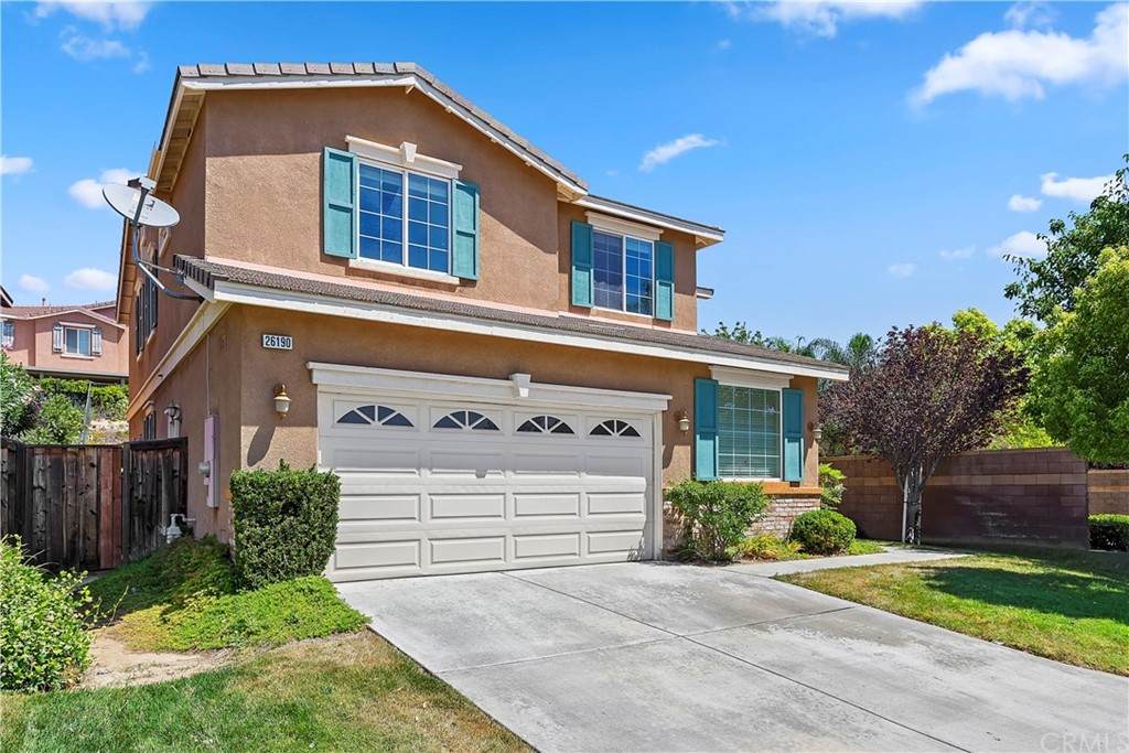 26190 Jonah Way - Photo 1