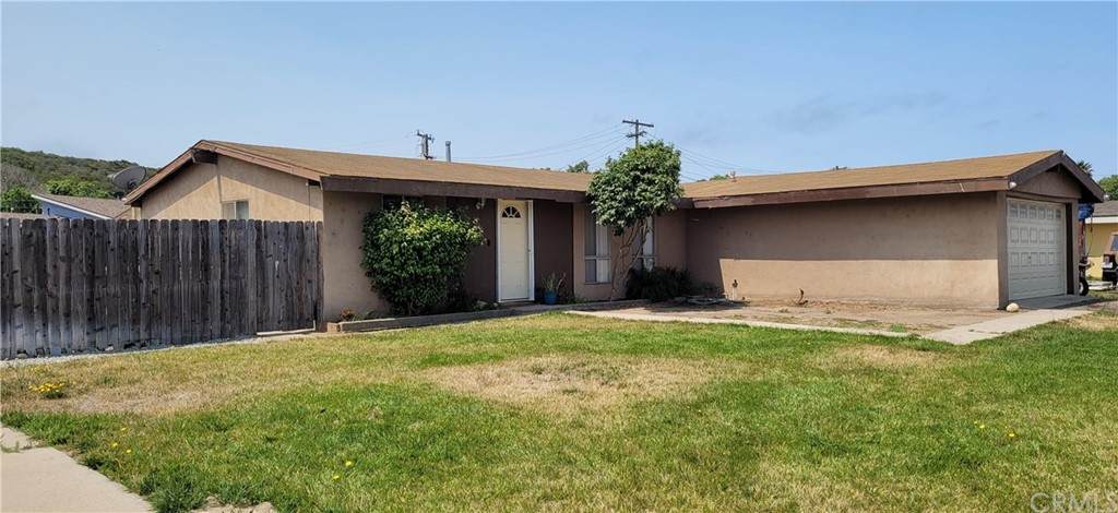 1636 Calle Lindero - Photo 1