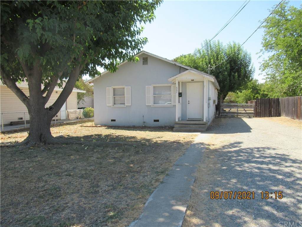 685 Shasta Street - Photo 1
