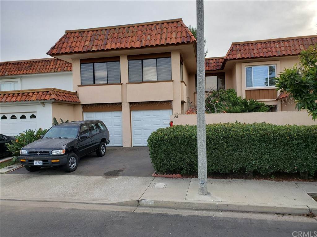 26 Palmento Way - Photo 1