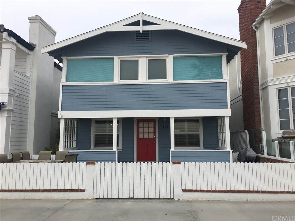 118 Oceanfront - Photo 1