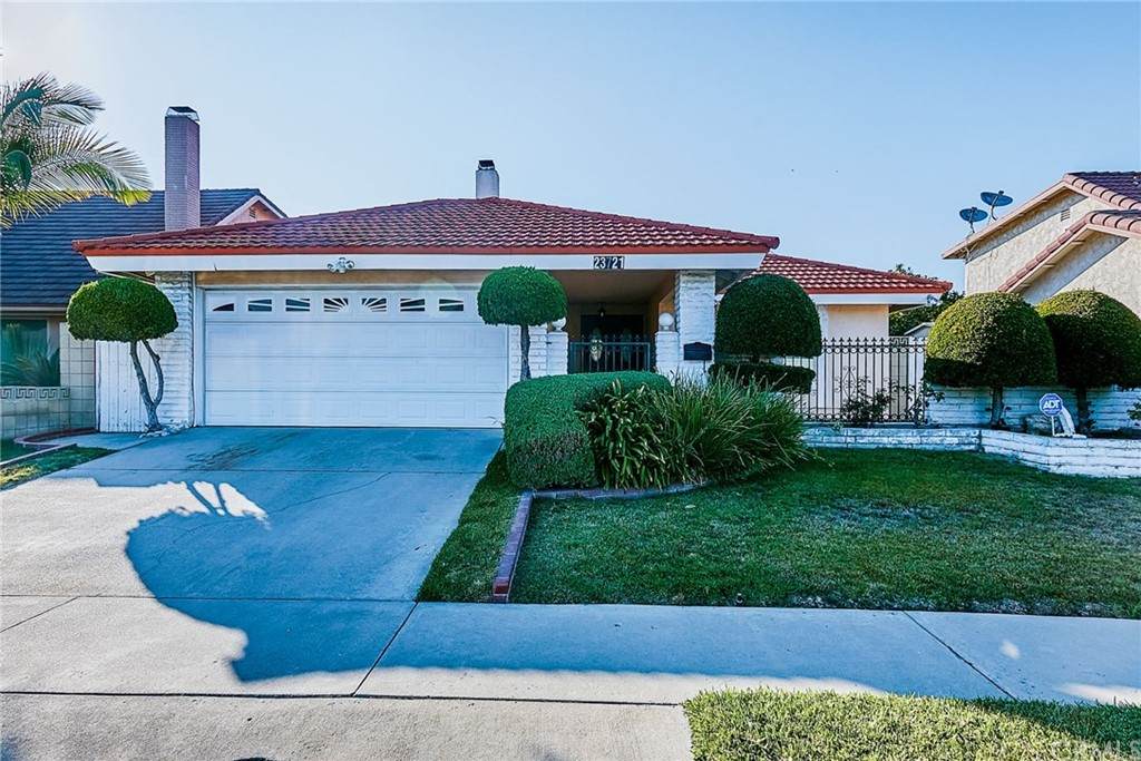 23721 Pasatiempo Lane - Photo 1