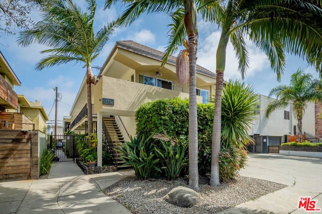 12726 Caswell Avenue - Photo 1