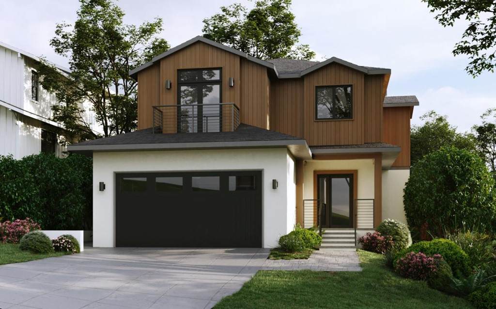901 Holly Road - Photo 1