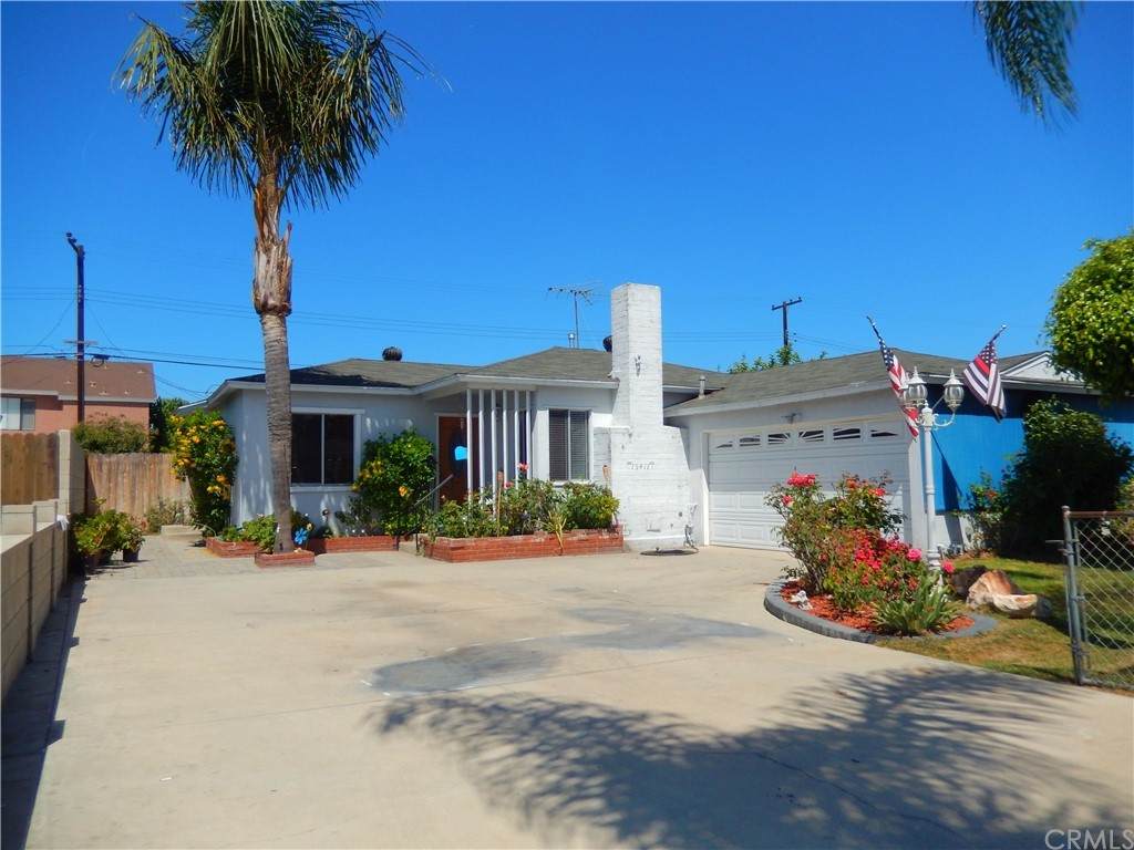 15411 Cedarwood Avenue - Photo 1