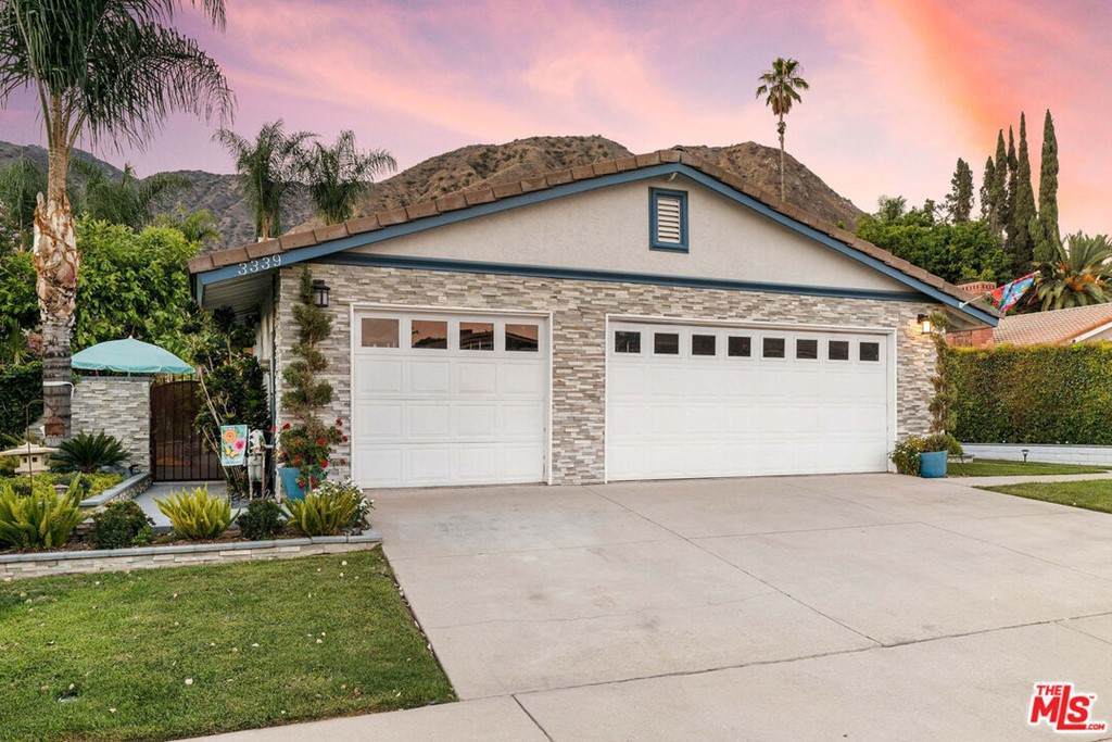 3339 Tannencrest Drive - Photo 1
