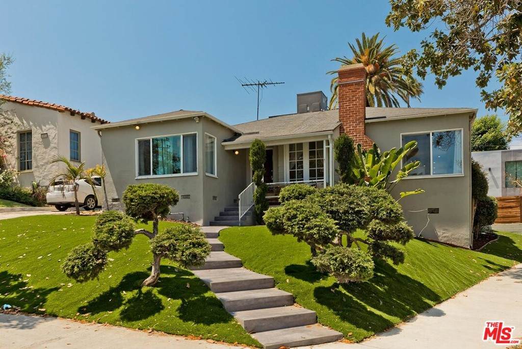 10841 Wilkins Avenue - Photo 1