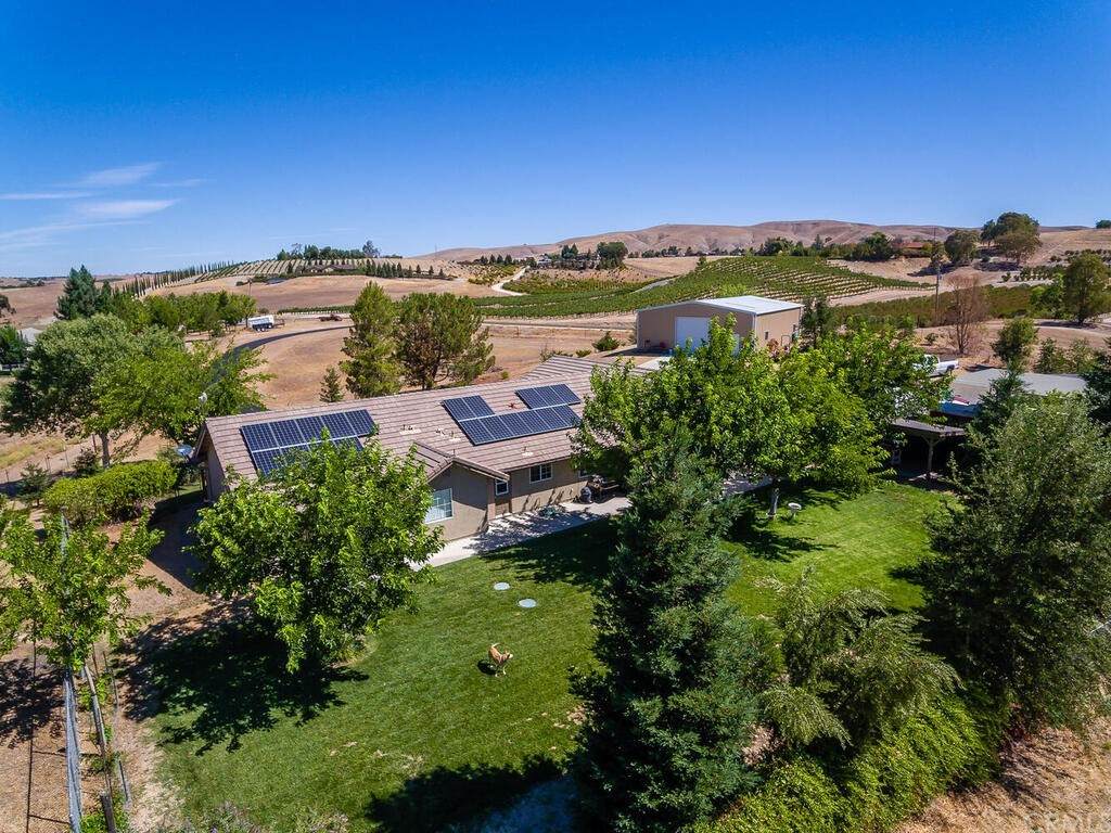 4345 Camp 8 Road - Photo 1