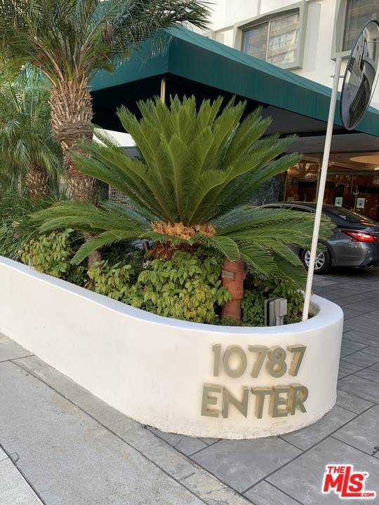 10787 Wilshire Boulevard - Photo 1