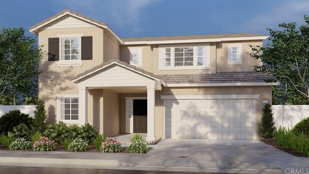30864 Pony Express Drive - Photo 1