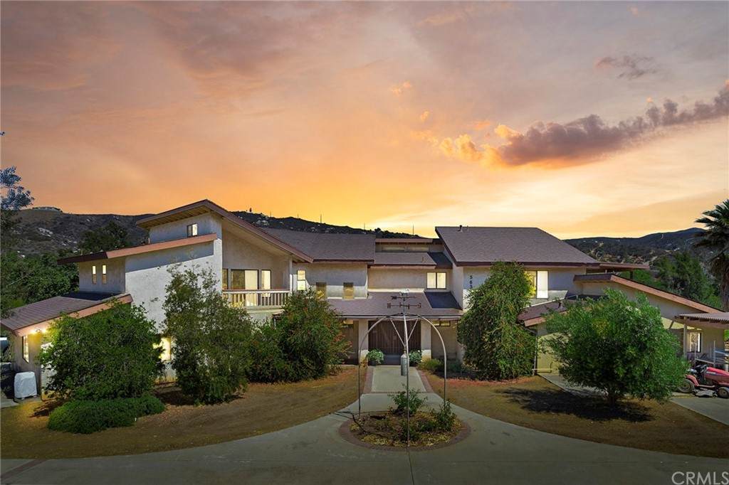 5635 Dehesa Road - Photo 1