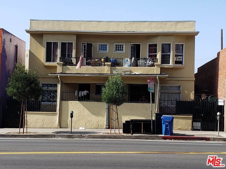 1534 Olympic - Photo 1