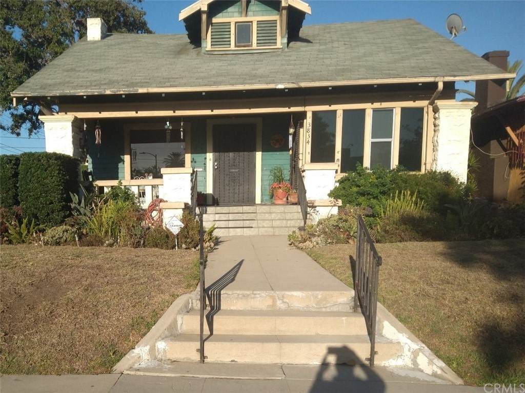 3834 Hobart Boulevard - Photo 1