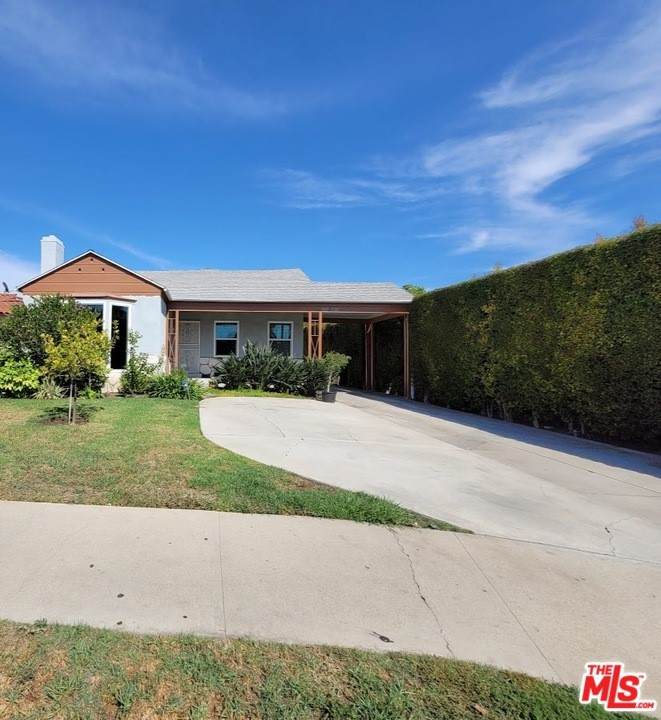 1920 Holt Avenue - Photo 1
