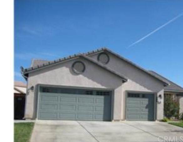 215 Nightfall Road - Photo 1