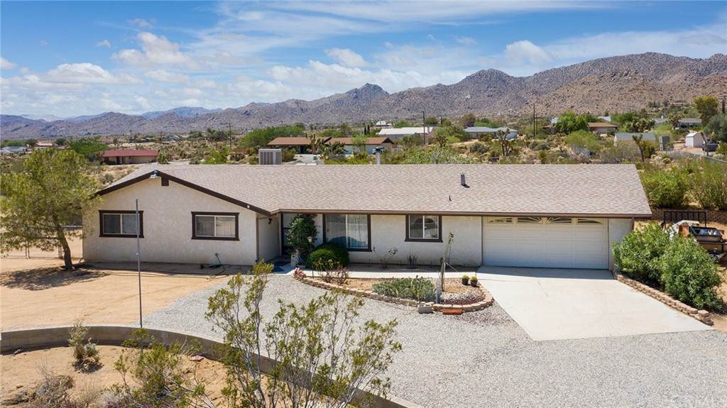 61539 Pueblo Trail - Photo 1