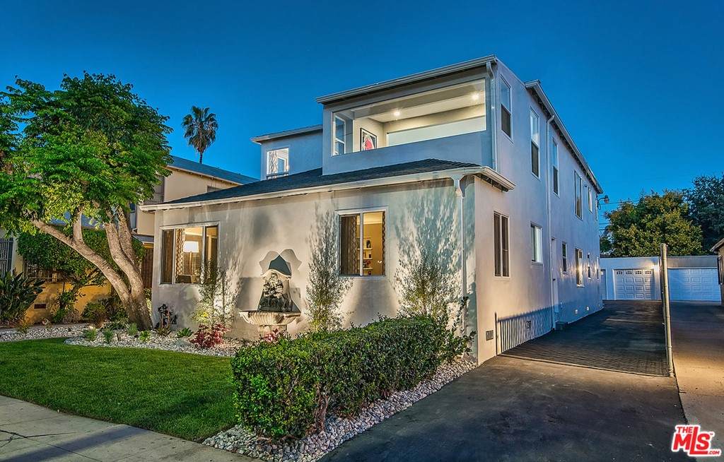 1210 Cochran Avenue - Photo 1