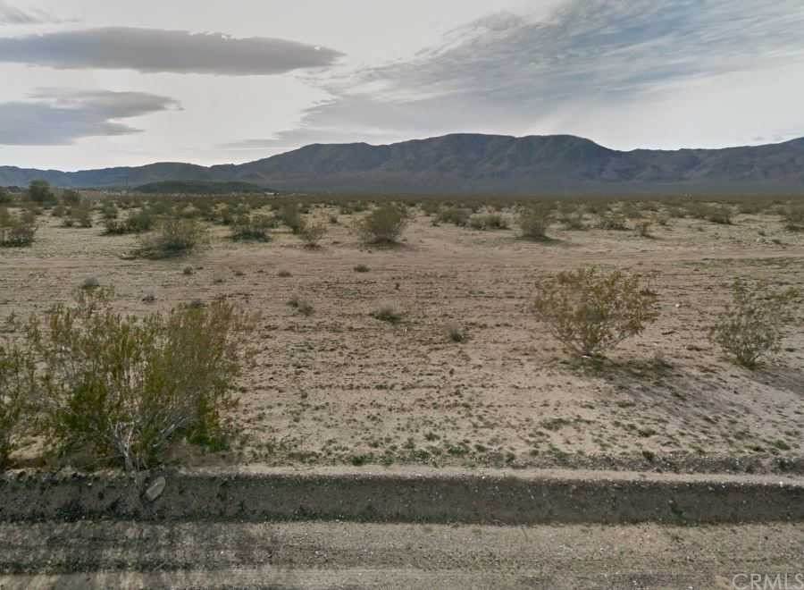 0 Ocotillo Way - Photo 1