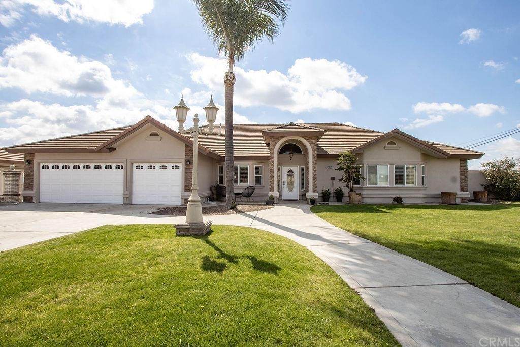 26128 Club Drive - Photo 1