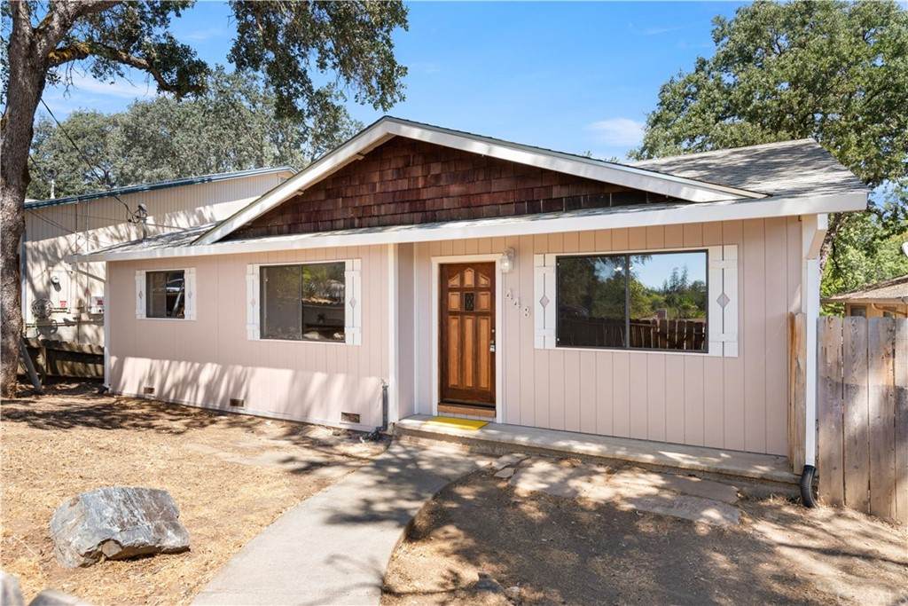 448 Fairview Way - Photo 1