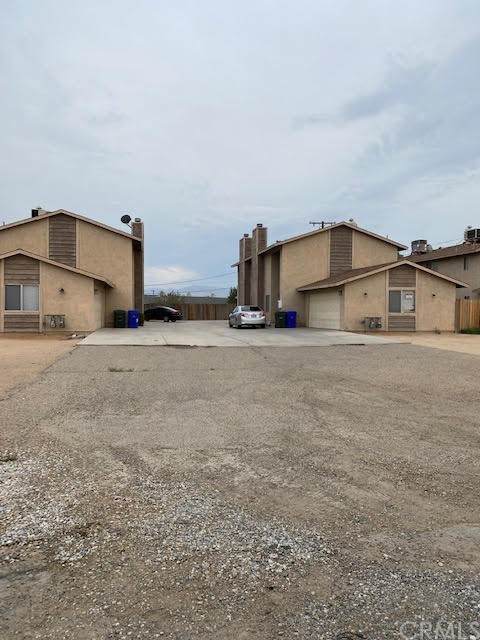 15441 Kiamichi Road - Photo 1