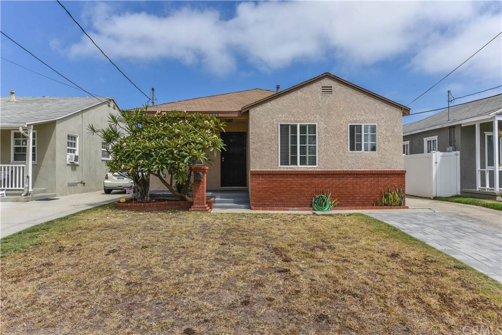 1545 215th Street - Photo 1
