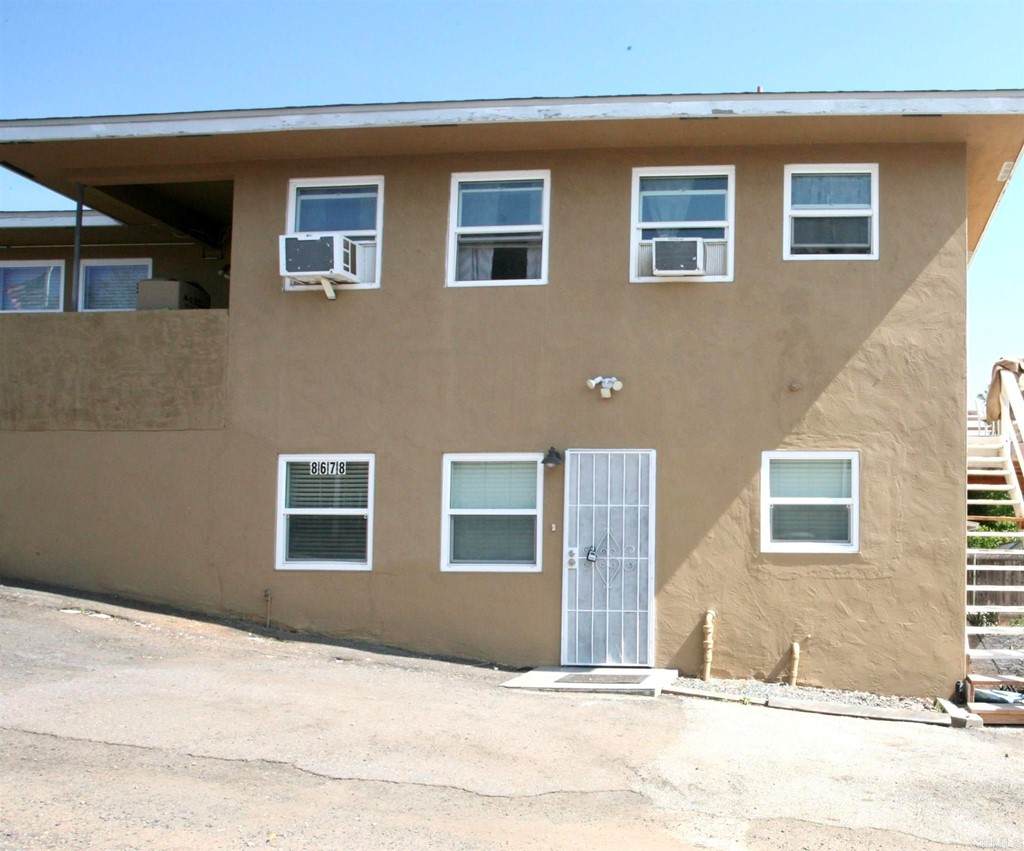 Almond Road - Photo 1