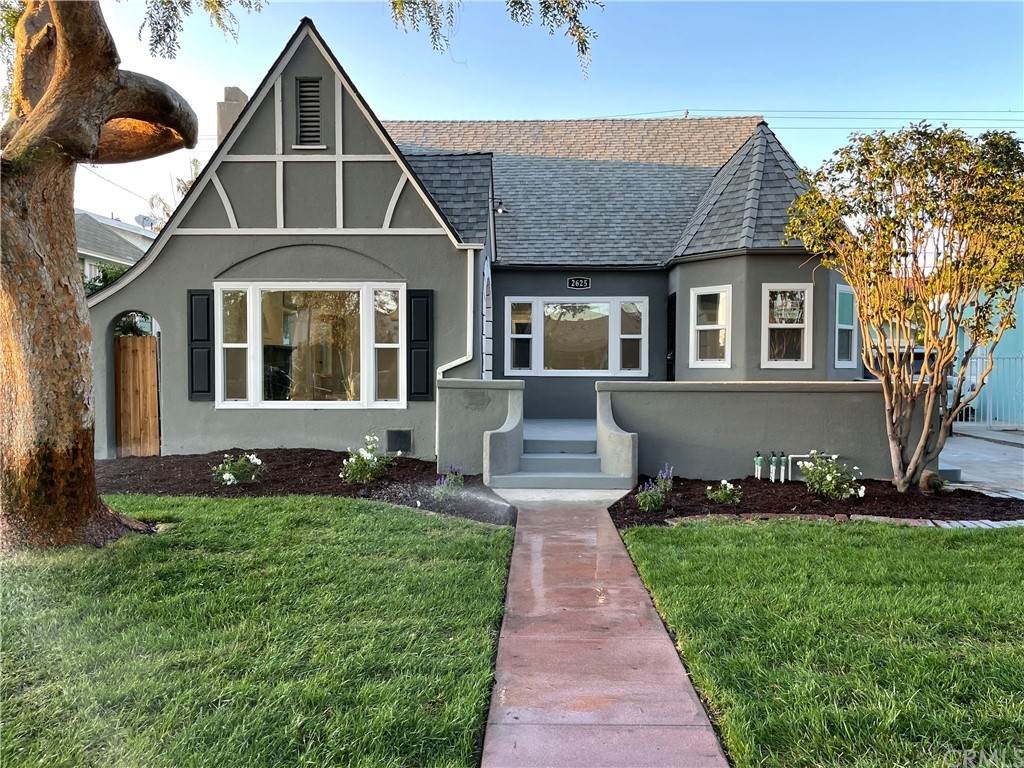 2625 Hope Street - Photo 1