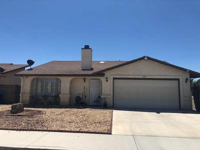 15783 Sandalwood Lane - Photo 1