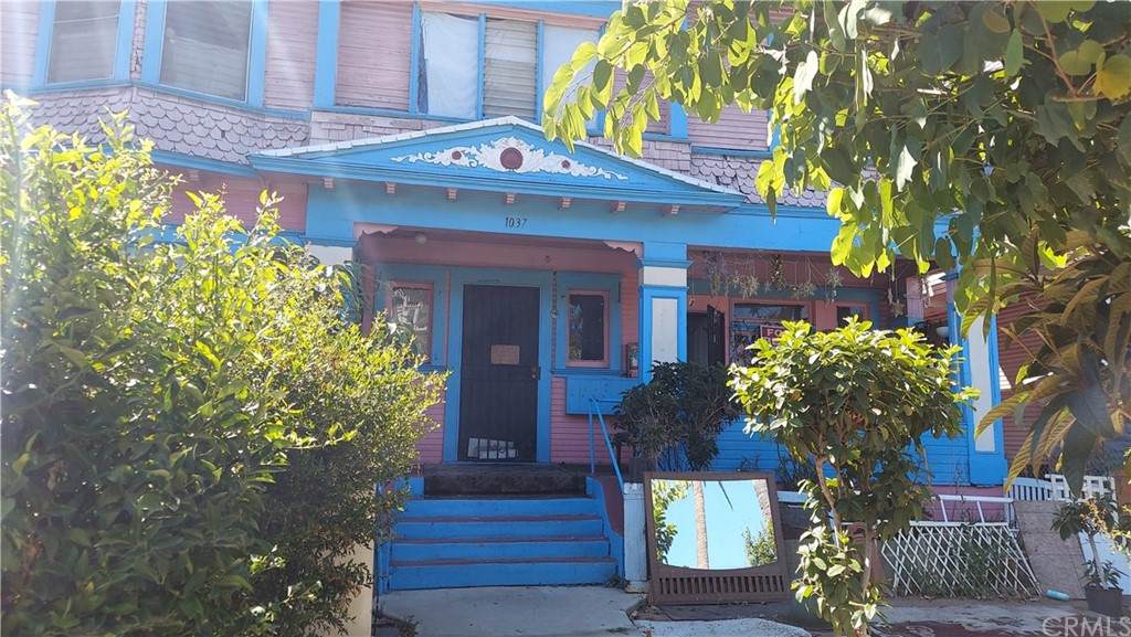 1037 Bonnie Brae Street - Photo 1