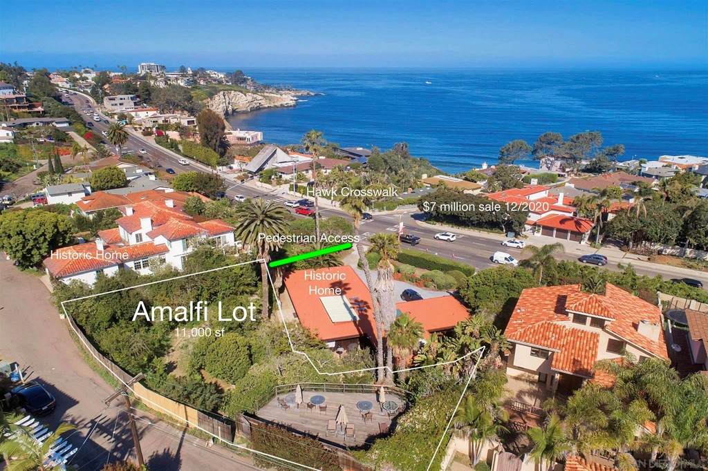 1822 Amalfi Street - Photo 1
