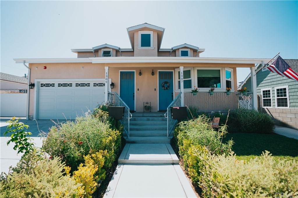 1307 Fern Avenue - Photo 1