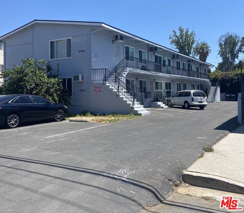 6064 Fulton Avenue - Photo 1