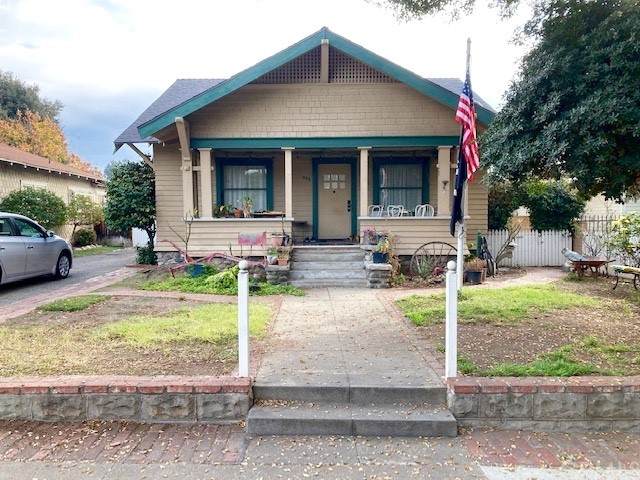 524 San Dimas Avenue - Photo 1