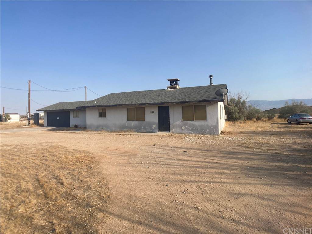 33383 Haynes Road - Photo 1
